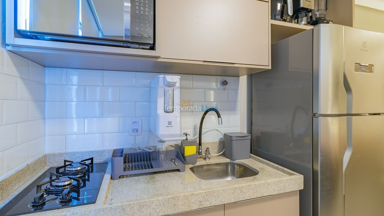 Apartment for vacation rental in Porto de Galinhas (Porto de Galinhas)