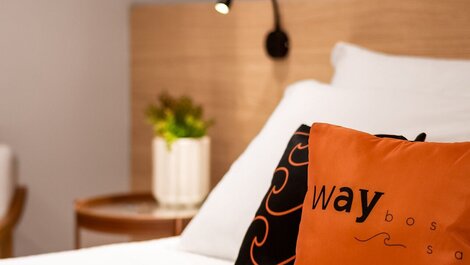 Way Bossa #J3 - Apartamento no Bessa by Carpediem