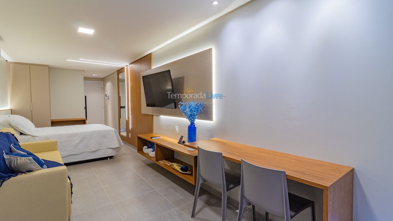 Apartment for vacation rental in Porto de Galinhas (Porto de Galinhas)