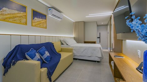 Villa Del Mar 05 - Quadruple in Porto by Carpediem