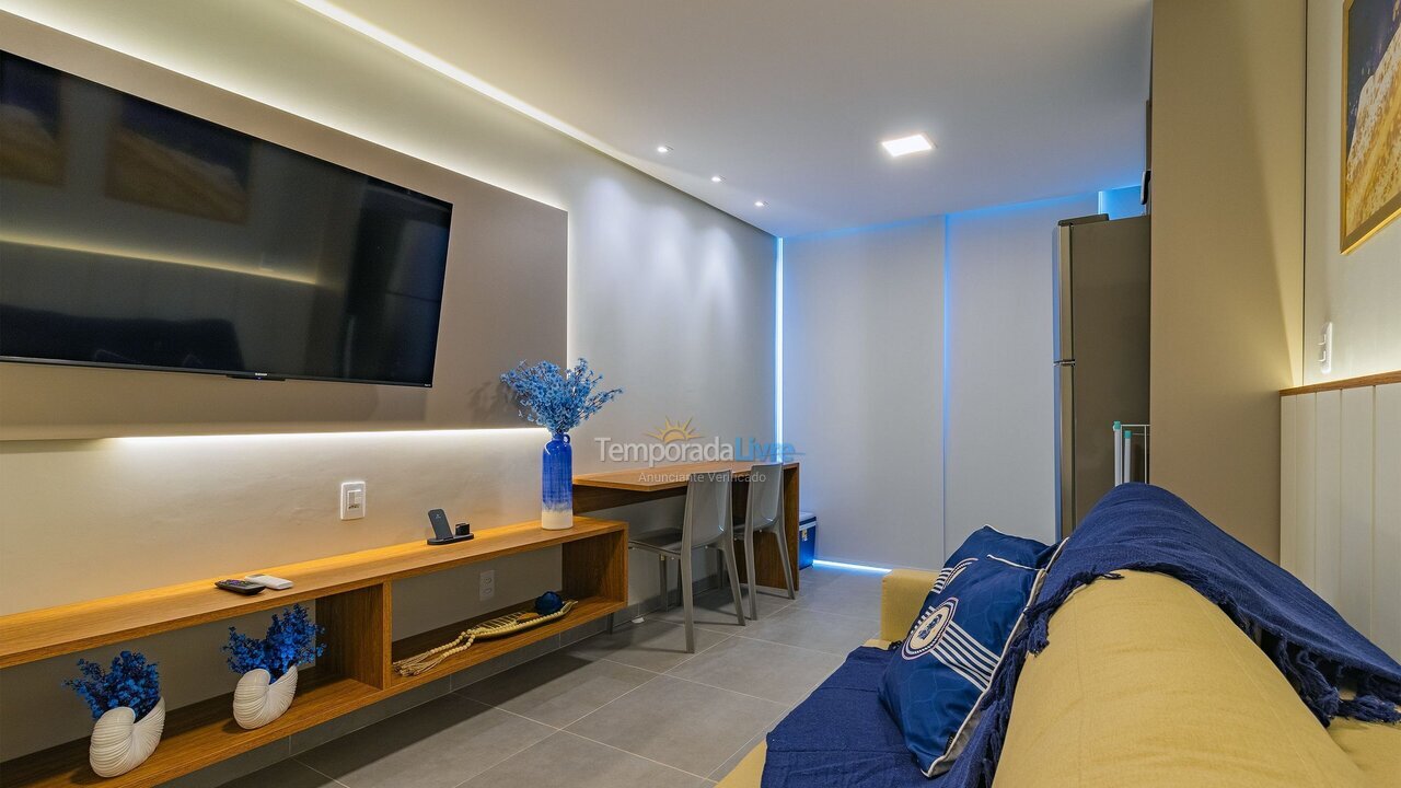 Apartment for vacation rental in Porto de Galinhas (Porto de Galinhas)