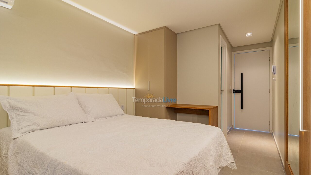 Apartment for vacation rental in Porto de Galinhas (Porto de Galinhas)