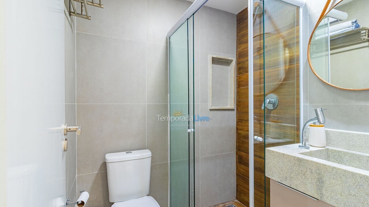 Apartment for vacation rental in Porto de Galinhas (Porto de Galinhas)