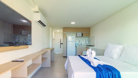 Villa Del Mar #101 - Suite in Porto by Carpediem