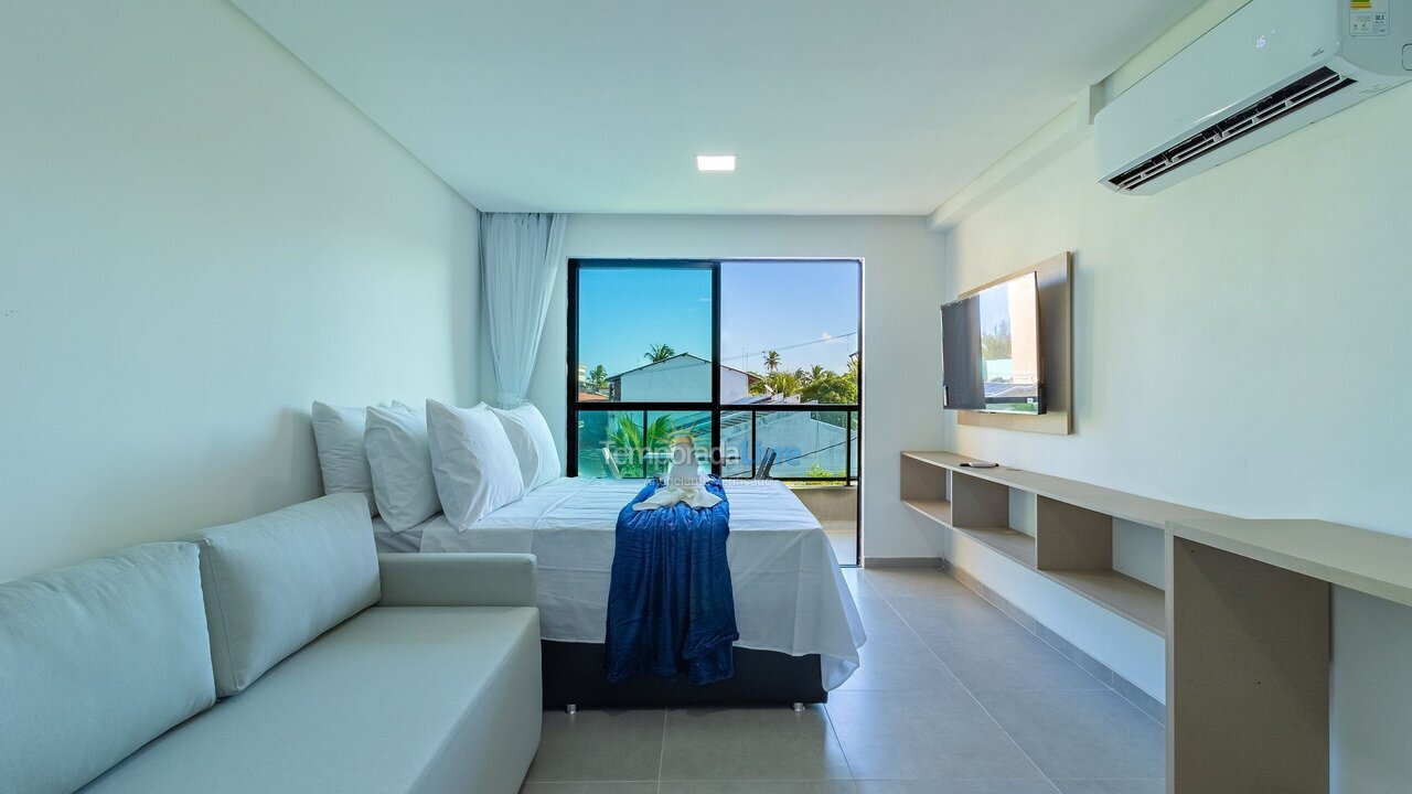 Apartment for vacation rental in Porto de Galinhas (Porto de Galinhas)
