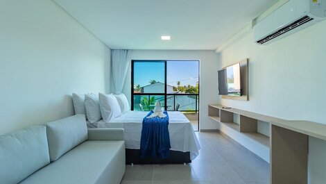 Villa Del Mar #101 - Suite in Porto by Carpediem