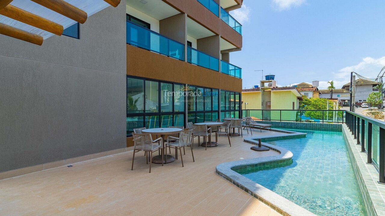 Apartment for vacation rental in Porto de Galinhas (Porto de Galinhas)