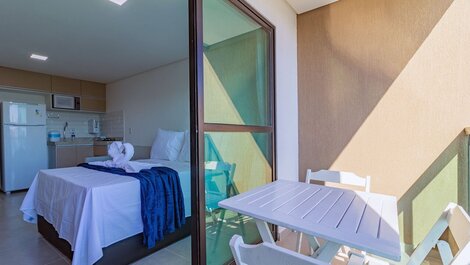 Villa Del Mar #101 - Suite in Porto by Carpediem