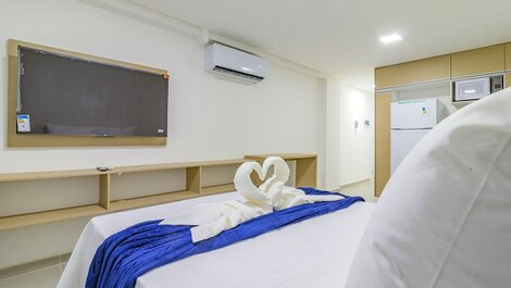 Villa Del Mar #101 - Suite in Porto by Carpediem