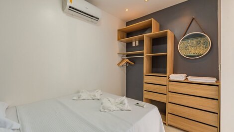 Iracema Residence - Fortaleza por Carpediem