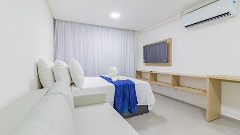 Villa Del Mar #101 - Suite in Porto by Carpediem