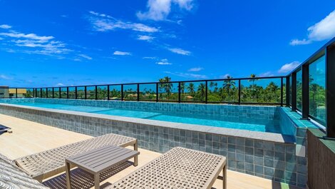 Apartamento para alquilar en Porto de Galinhas - Porto de Galinhas