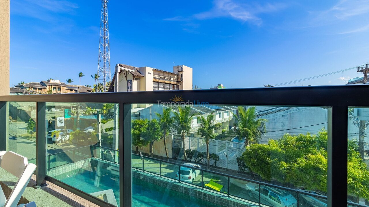 Apartment for vacation rental in Porto de Galinhas (Porto de Galinhas)