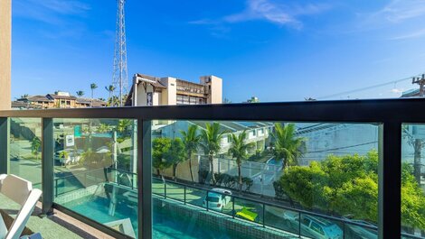 Villa Del Mar #101 - Suite in Porto by Carpediem