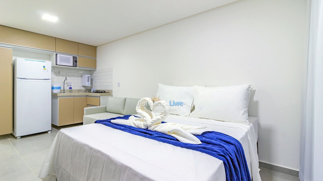 Apartment for vacation rental in Porto de Galinhas (Porto de Galinhas)