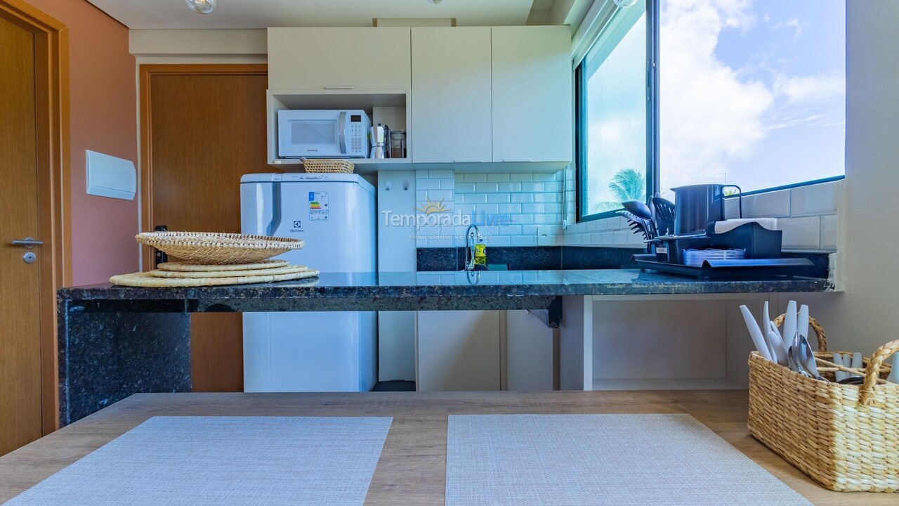 Apartment for vacation rental in Porto de Galinhas (Porto de Galinhas)