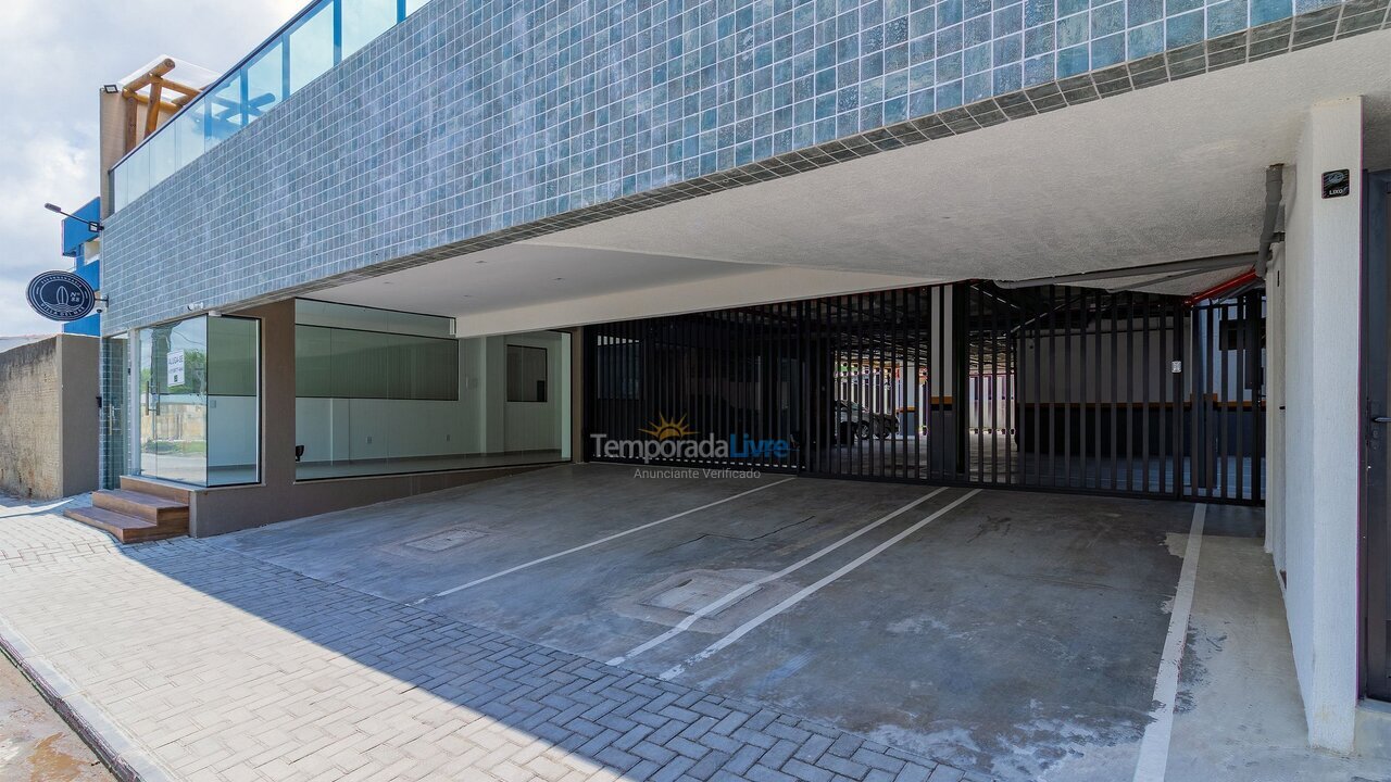 Apartment for vacation rental in Porto de Galinhas (Porto de Galinhas)