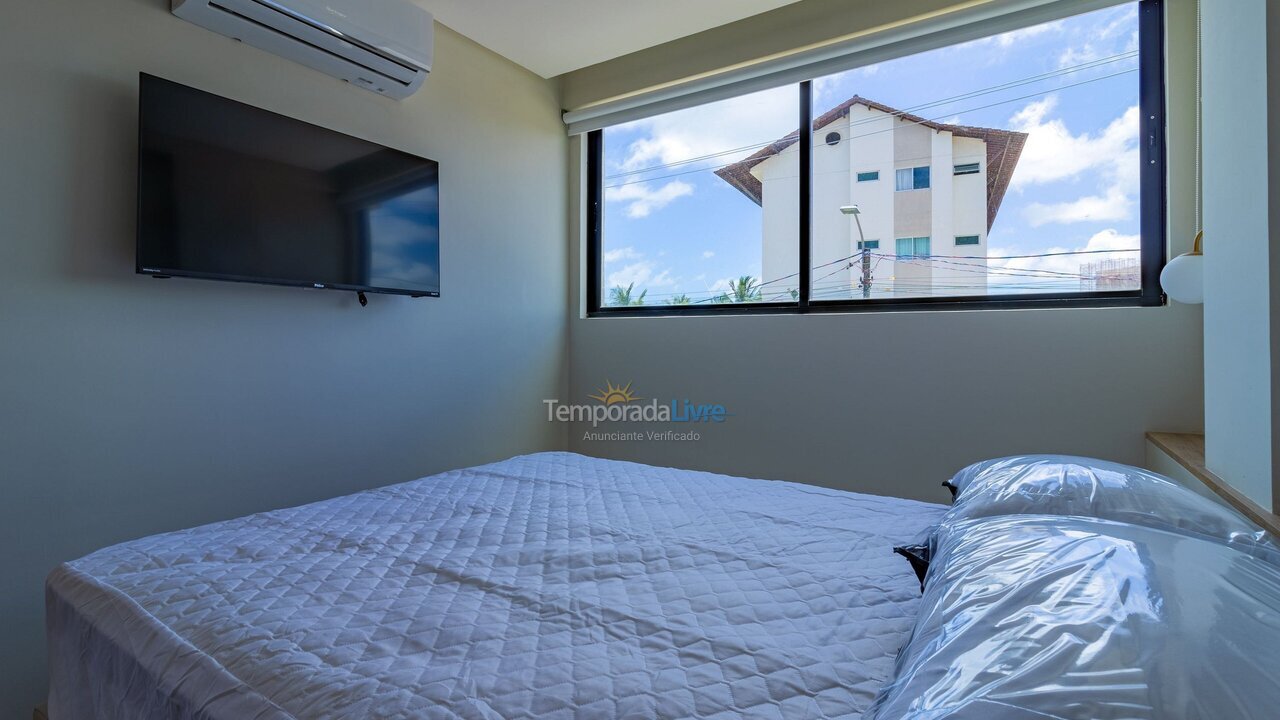 Apartment for vacation rental in Porto de Galinhas (Porto de Galinhas)
