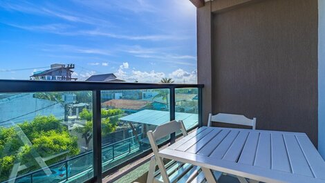 Villa Del Mar #101 - Suite in Porto by Carpediem