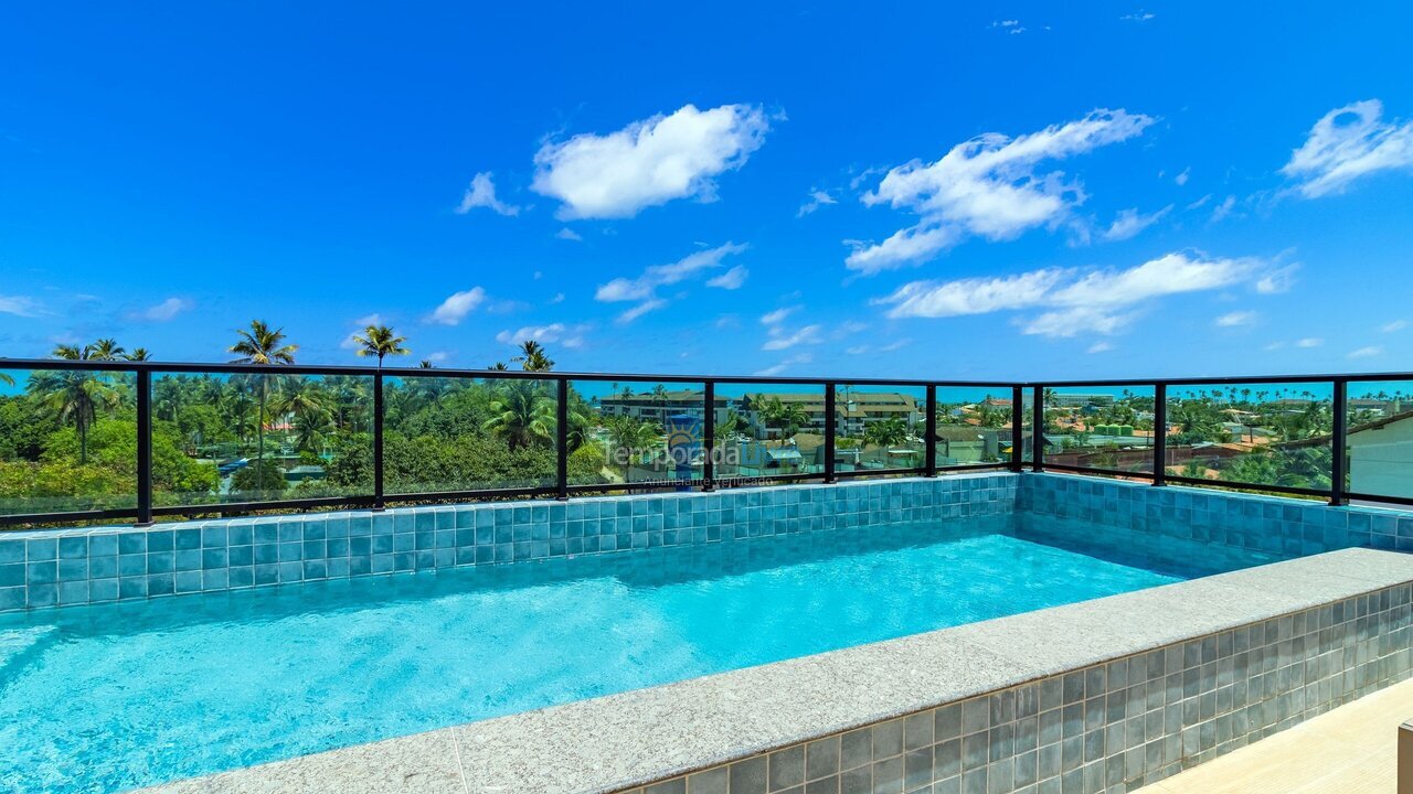 Apartment for vacation rental in Porto de Galinhas (Porto de Galinhas)
