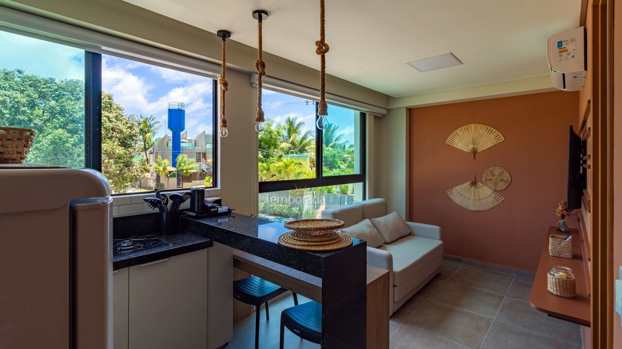Apartment for vacation rental in Porto de Galinhas (Porto de Galinhas)