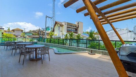 Villa Del Mar #101 - Suite in Porto by Carpediem