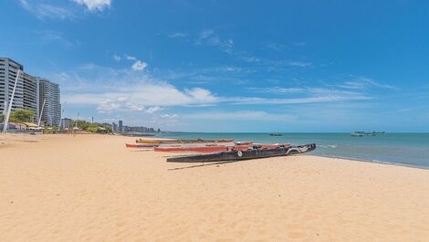 Iracema Residence - Fortaleza por Carpediem