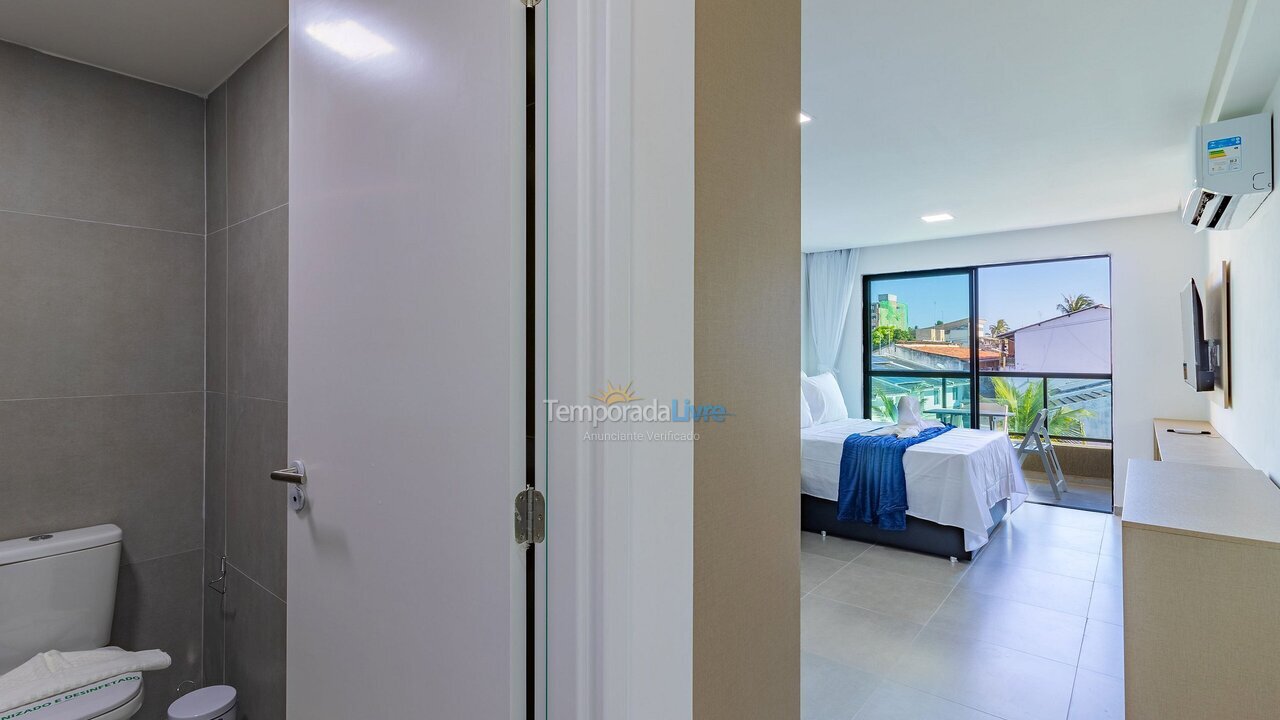 Apartment for vacation rental in Porto de Galinhas (Porto de Galinhas)