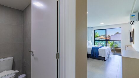 Villa Del Mar #101 - Suite in Porto by Carpediem