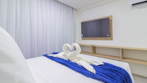 Villa Del Mar #101 - Suite in Porto by Carpediem
