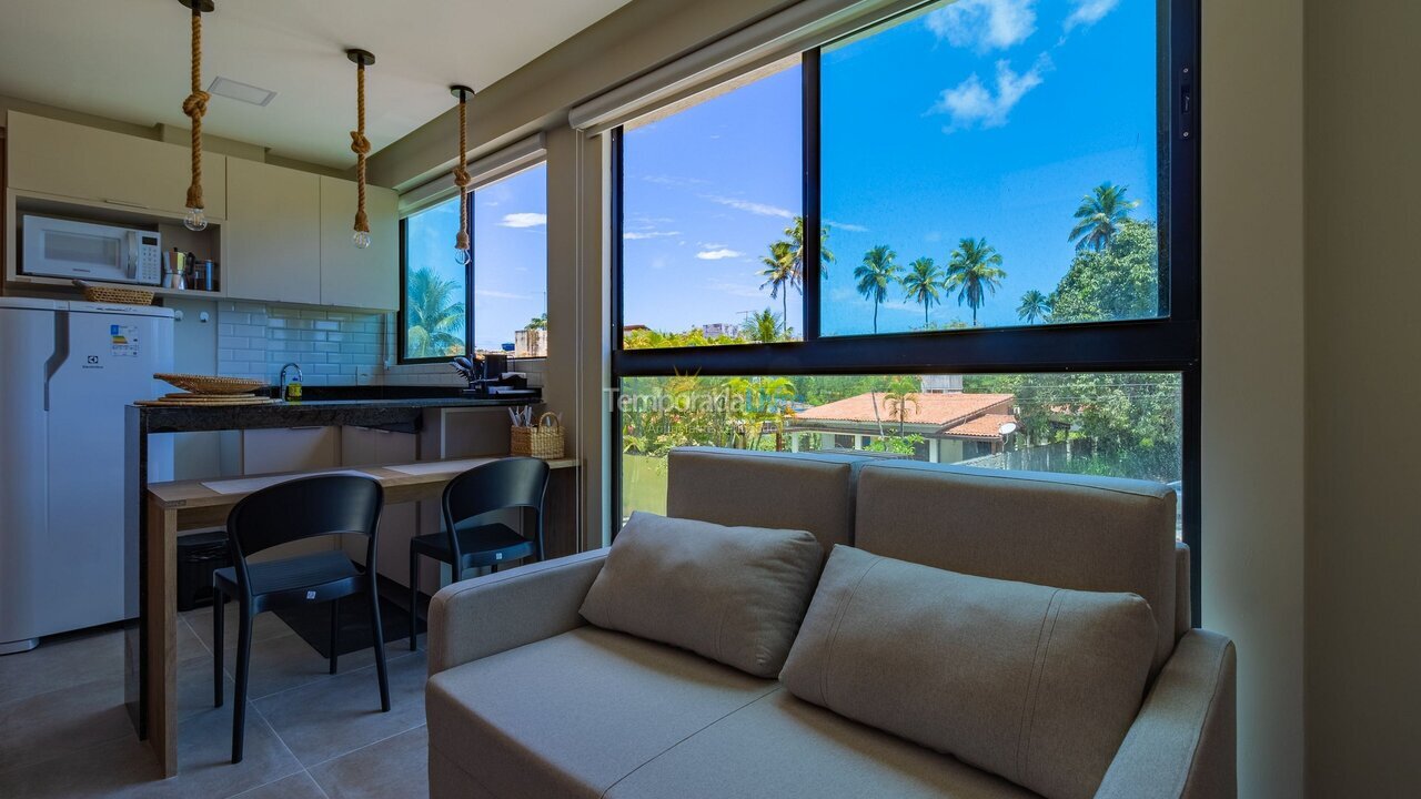 Apartment for vacation rental in Porto de Galinhas (Porto de Galinhas)
