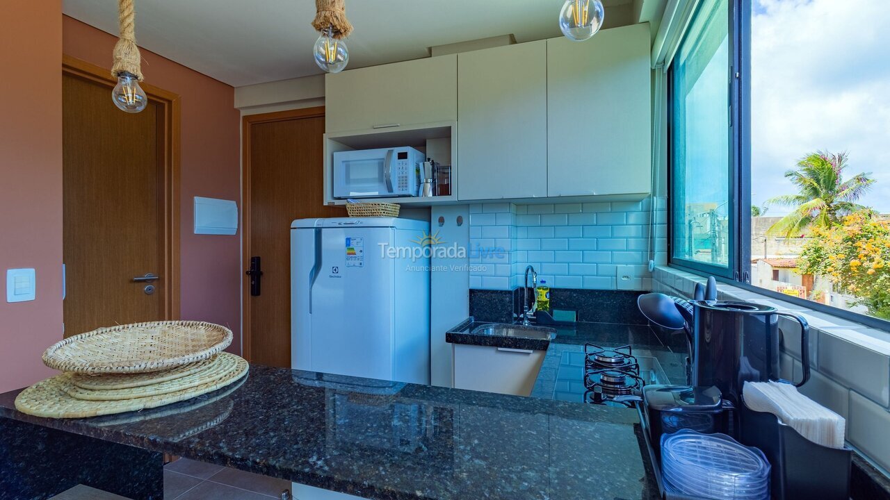 Apartment for vacation rental in Porto de Galinhas (Porto de Galinhas)