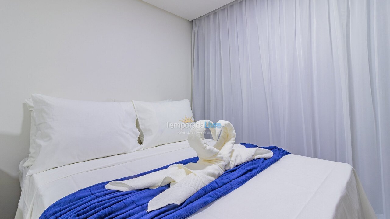 Apartment for vacation rental in Porto de Galinhas (Porto de Galinhas)