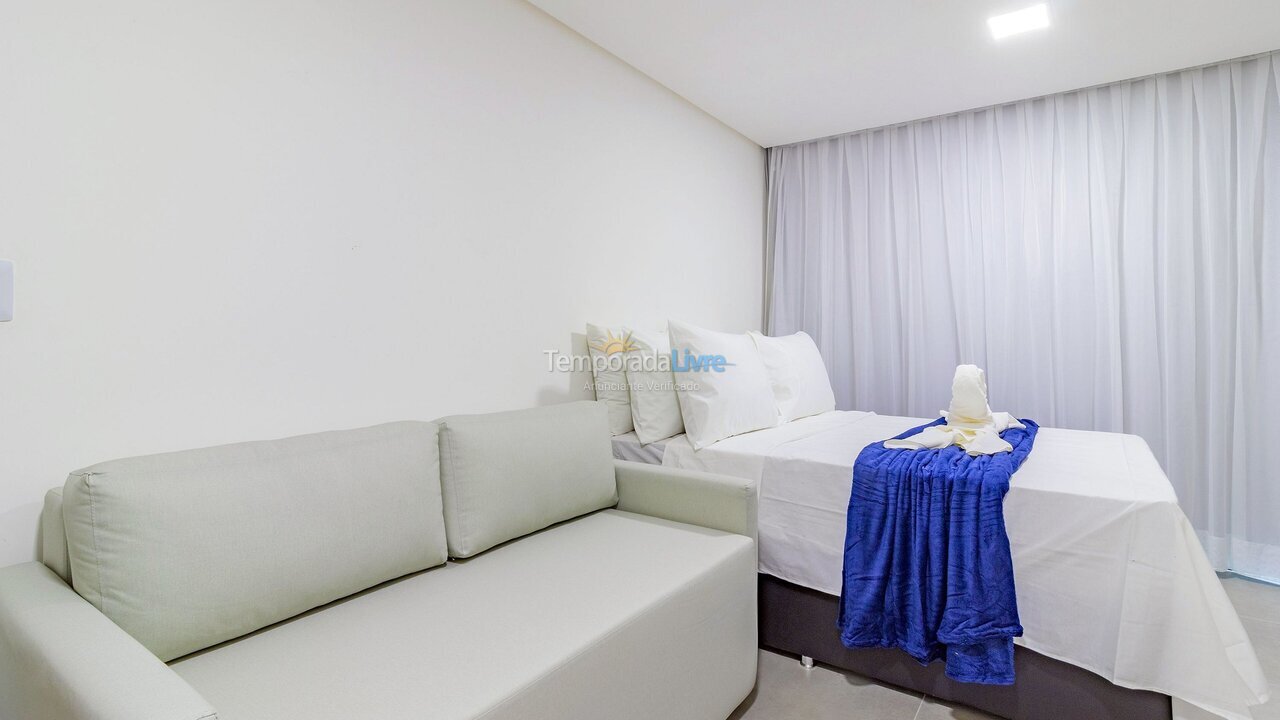 Apartment for vacation rental in Porto de Galinhas (Porto de Galinhas)
