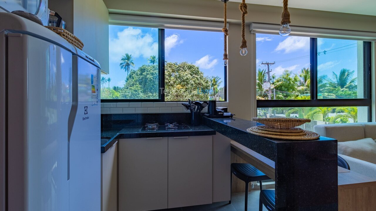 Apartment for vacation rental in Porto de Galinhas (Porto de Galinhas)