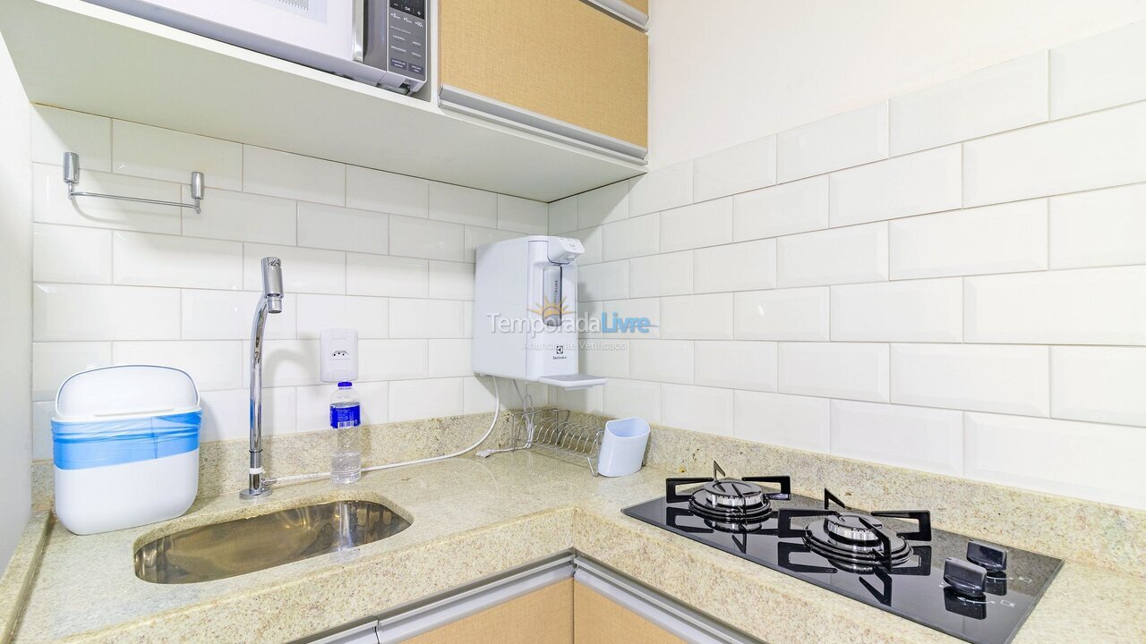 Apartment for vacation rental in Porto de Galinhas (Porto de Galinhas)