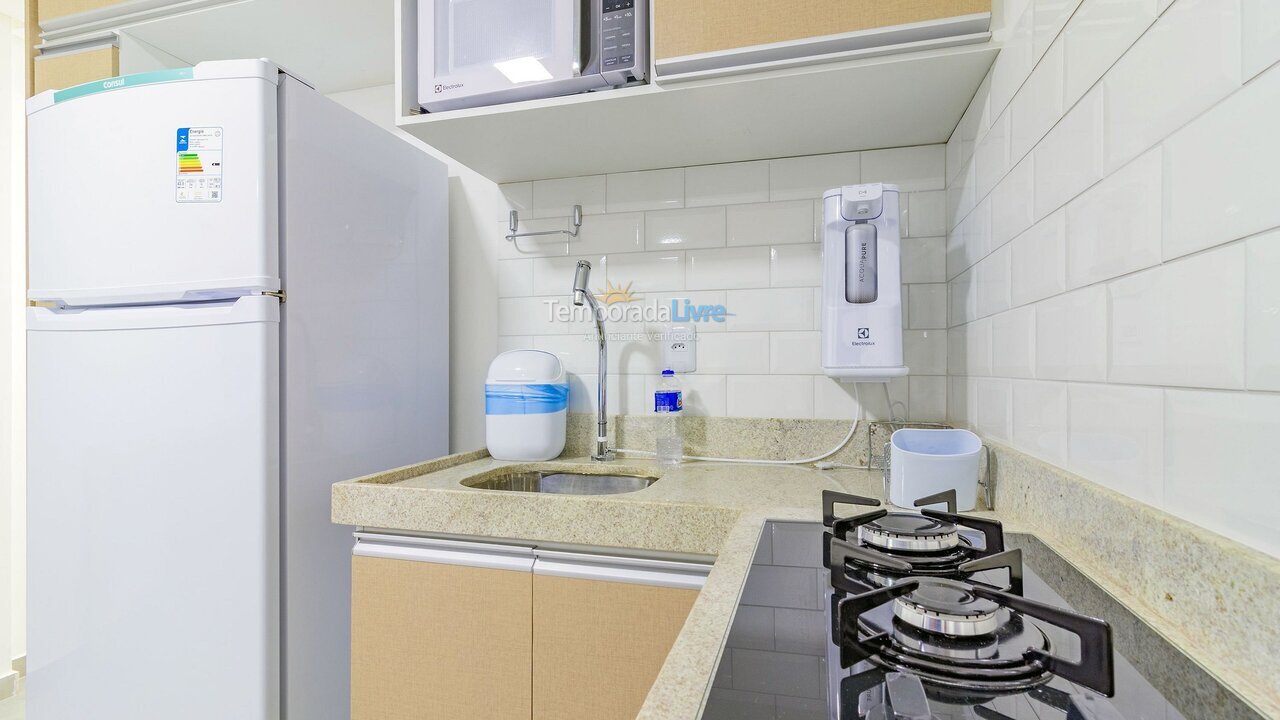 Apartment for vacation rental in Porto de Galinhas (Porto de Galinhas)
