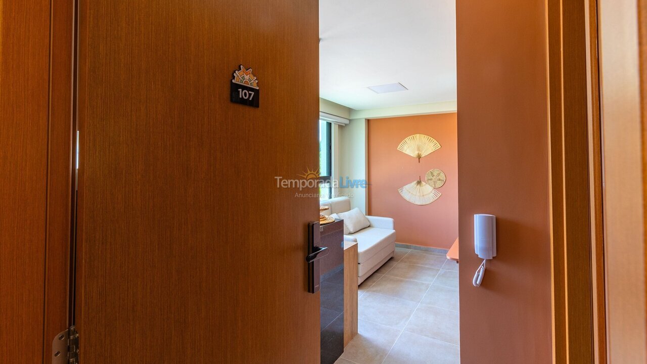 Apartment for vacation rental in Porto de Galinhas (Porto de Galinhas)