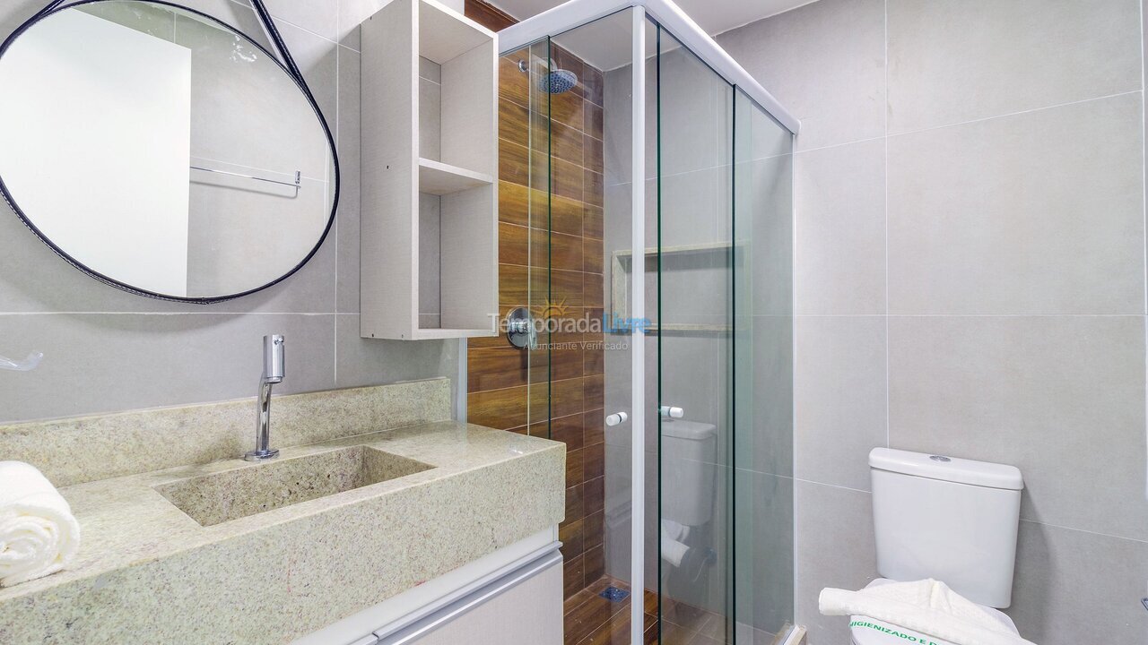 Apartment for vacation rental in Porto de Galinhas (Porto de Galinhas)
