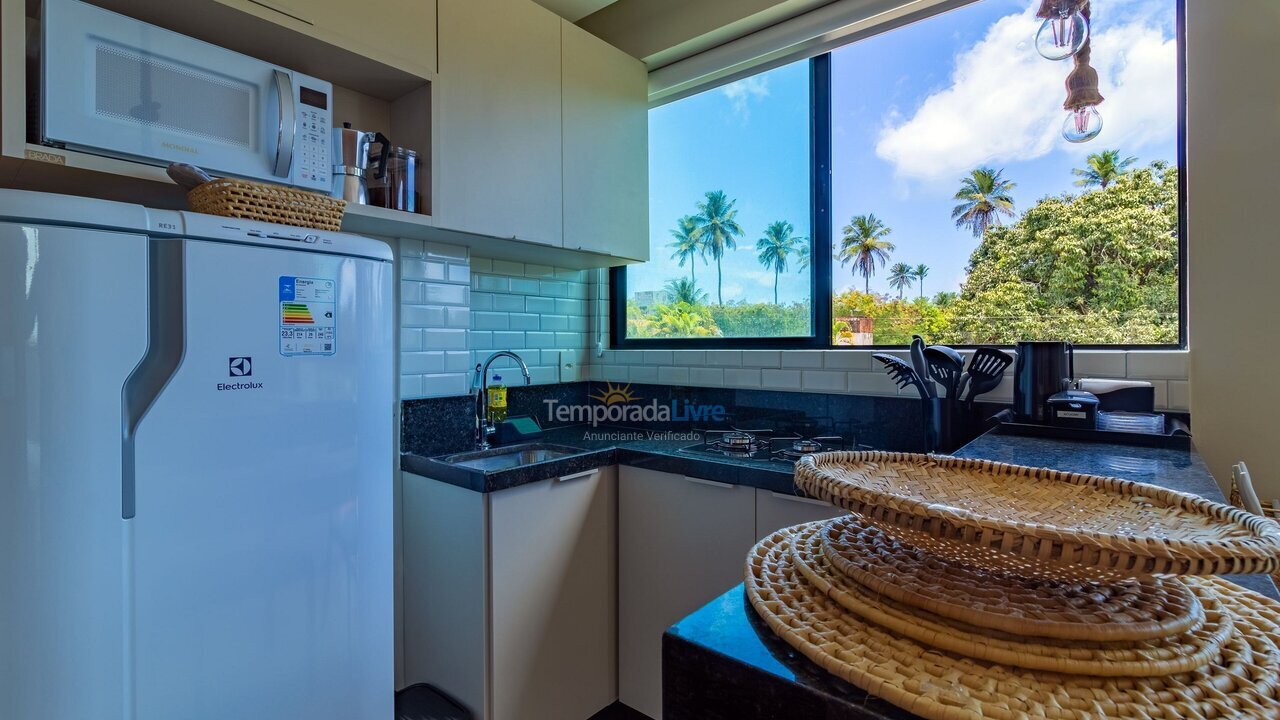Apartment for vacation rental in Porto de Galinhas (Porto de Galinhas)