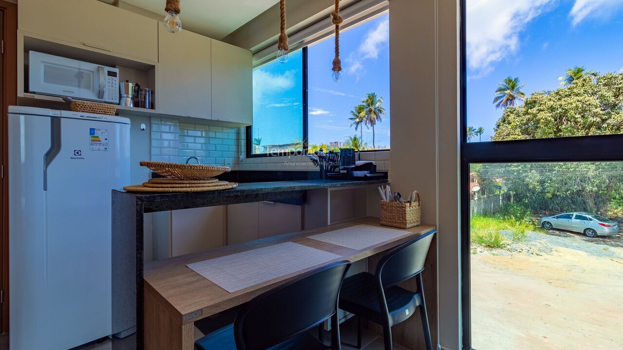 Apartment for vacation rental in Porto de Galinhas (Porto de Galinhas)