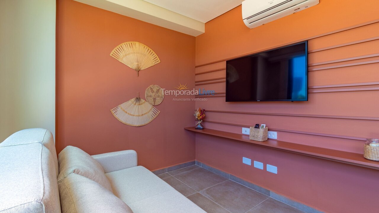 Apartment for vacation rental in Porto de Galinhas (Porto de Galinhas)