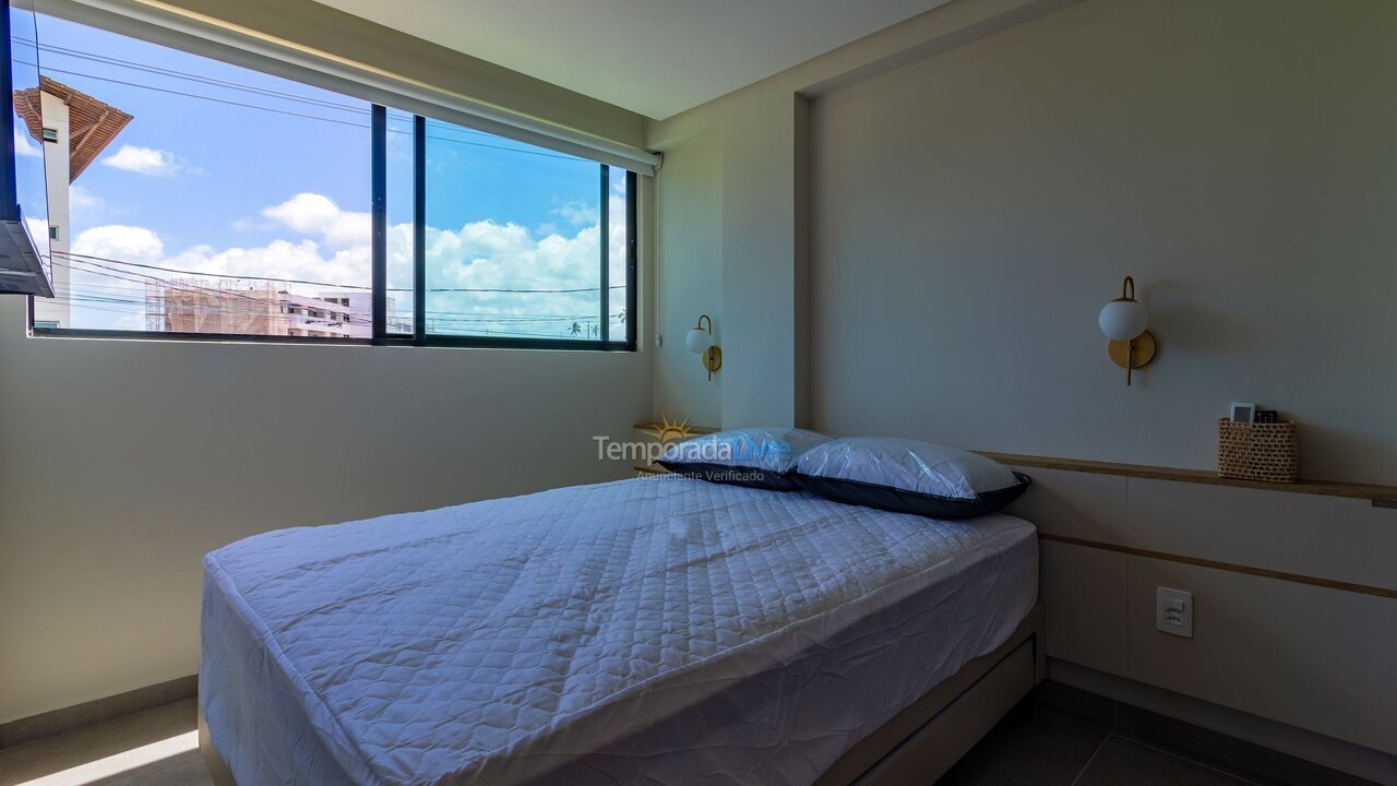 Apartment for vacation rental in Porto de Galinhas (Porto de Galinhas)