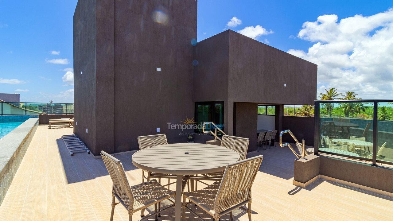 Apartment for vacation rental in Porto de Galinhas (Porto de Galinhas)