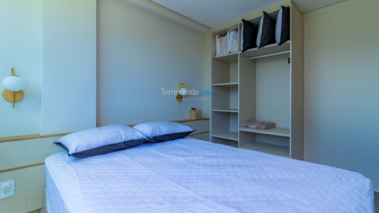 Apartment for vacation rental in Porto de Galinhas (Porto de Galinhas)
