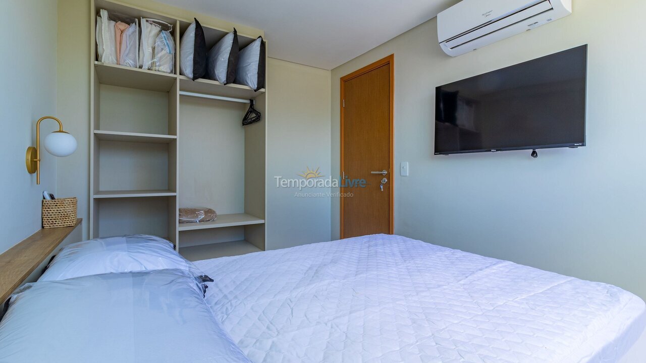 Apartment for vacation rental in Porto de Galinhas (Porto de Galinhas)