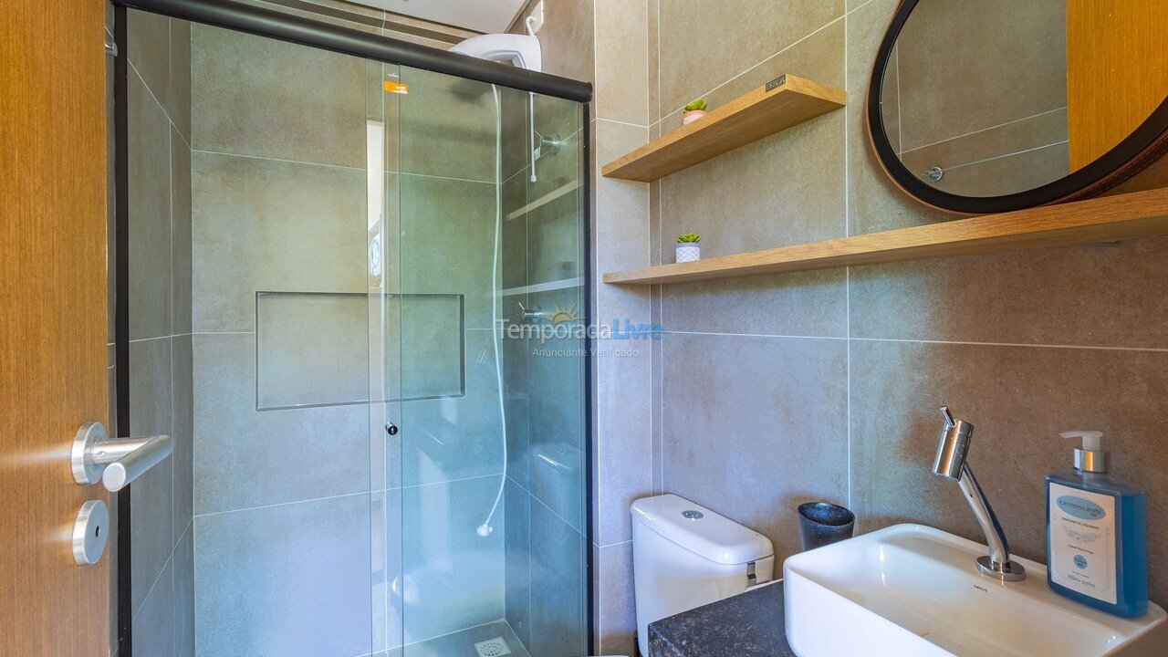 Apartment for vacation rental in Porto de Galinhas (Porto de Galinhas)