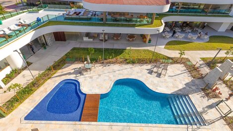 Makia Beach Experience #308 - Suite by Carpediem