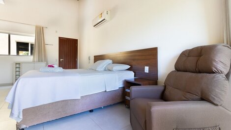 Solar Água de Pipa #214 - Studio By Carpediem