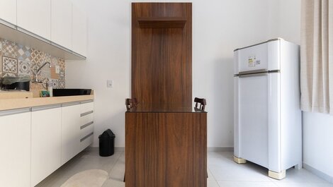 Solar Água de Pipa #214 - Studio By Carpediem